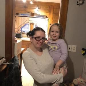 Meet your Posher, Maddi